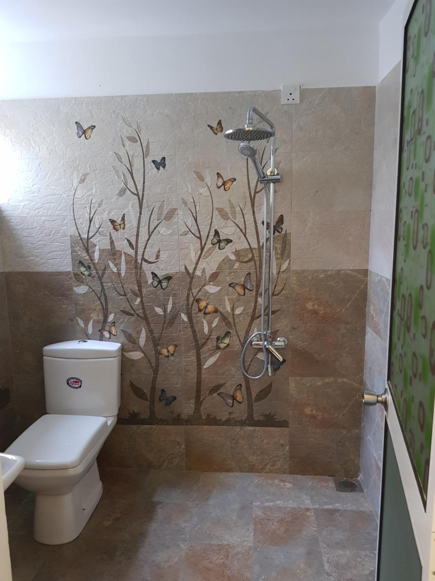 Vogel Nest Bed & Breakfast Midigama East Cameră foto